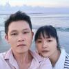 贺州八步专业贴砖的李师傅(夫妻俩)