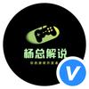 游戏解说🔆杨总