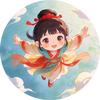喜从天降