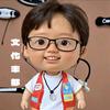 丰都代老师