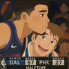 篮🏀不住的热爱（篮球教练）