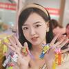 圆满李姐