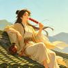 ༽ོ❀意然❀ོོ