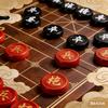 喆喆（象棋残局）