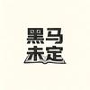 黑马未定