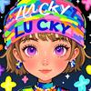Luck-y