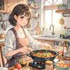 洋姐美食记(家常菜)
