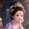 月亮姐姐ai