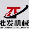 佛山准发机械