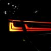 老李的Lexus