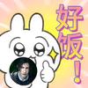 抓兔兔(沉迷燕云版…)