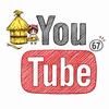 YouTube 英语屋｜SixSeven