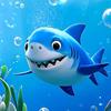 鲨鱼宝宝888