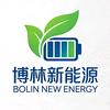 天津博林新能源二手车