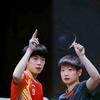 晓兰☀乒乓🏓