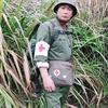 兵迷老金