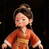 贵妃学英语