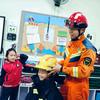 平安喜喜樂🚒