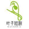 叶子短剧
