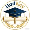 HodKey论文