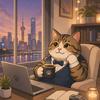 Steven的AI小世界🐱