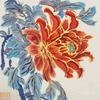 杨柳清扬图文
