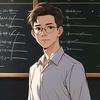 彭老师@初中数学