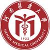河南医药大学