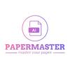 PaperMaster留学服务