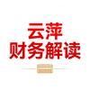 云萍财务透视