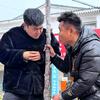 华旭组合
