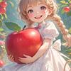 小苹果秧歌队🍎暖暖
