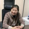 宋金玲日常