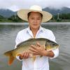 钓鱼人小方