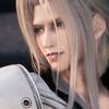 Sephiroth.