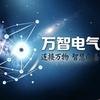 万智电气｜变频工业设备枢纽