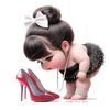 鞋子👠小姐姐