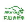 日本Maruishi丸石自行车
