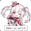 花火/Saber厨（崩铁集赞版）