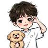 青丝Black Hair