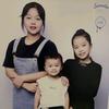 甜宝妈吖