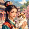 迎春历史喵