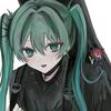 初音ミク💤