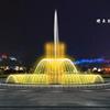 淼漫音乐喷泉景观
