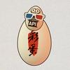 彩蛋API