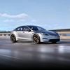 Tesla-雯雯