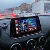 车载carplay/hicar