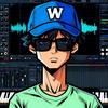 W只想笑