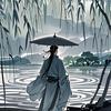 青山师兄