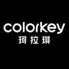珂拉琪colorkey粉底液直播间